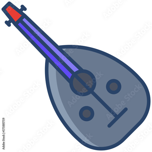 Oud icon