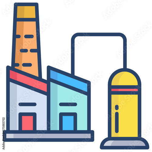 Distillate icon