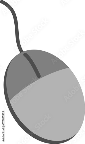 Mouse computer icon PNG
