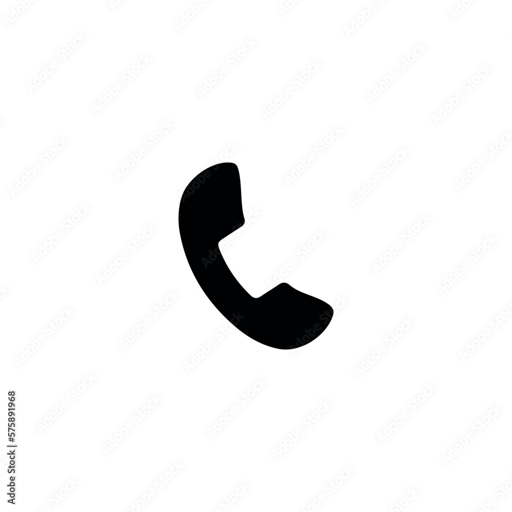 Support service button. Phone icon. Simple style support service poster background symbol. Phone brand logo design element. Phone t-shirt printing. vector for sticker. Support service button. Phone icon. Simple style support service poster background symbol. Phone brand logo design element. Phone t-shirt printing. vector for sticker.