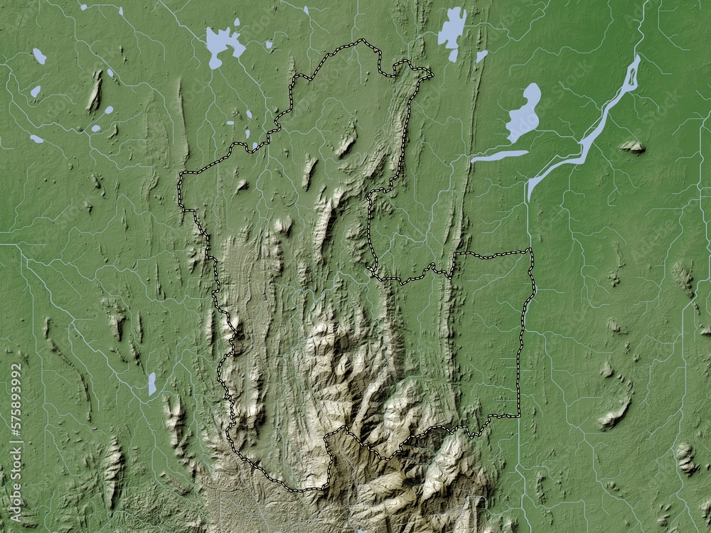 Matale Zip Code Matale, Sri Lanka. Wiki. No legend Stock Illustration | Adobe Stock