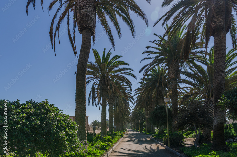 swakopmund Südafika