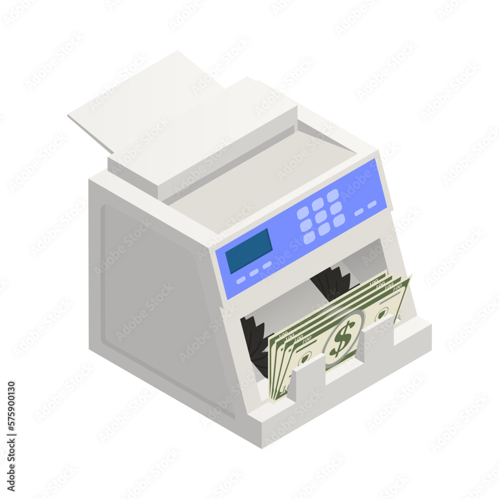 Accounting Machine Cash Composition Accounting Machine Cash Composition