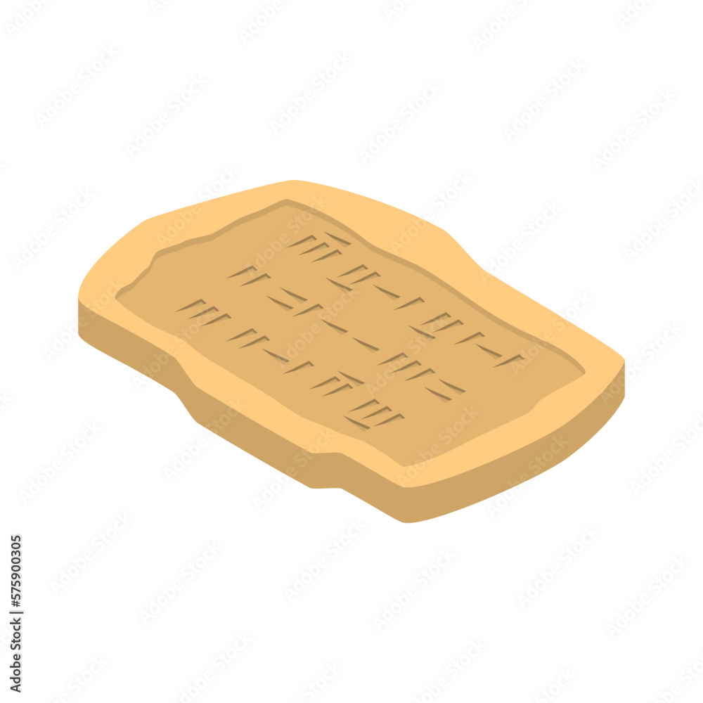 Isometric Archeology Writings Composition Isometric Archeology Writings Composition