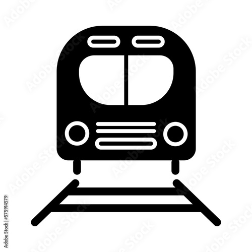 locomotive icon