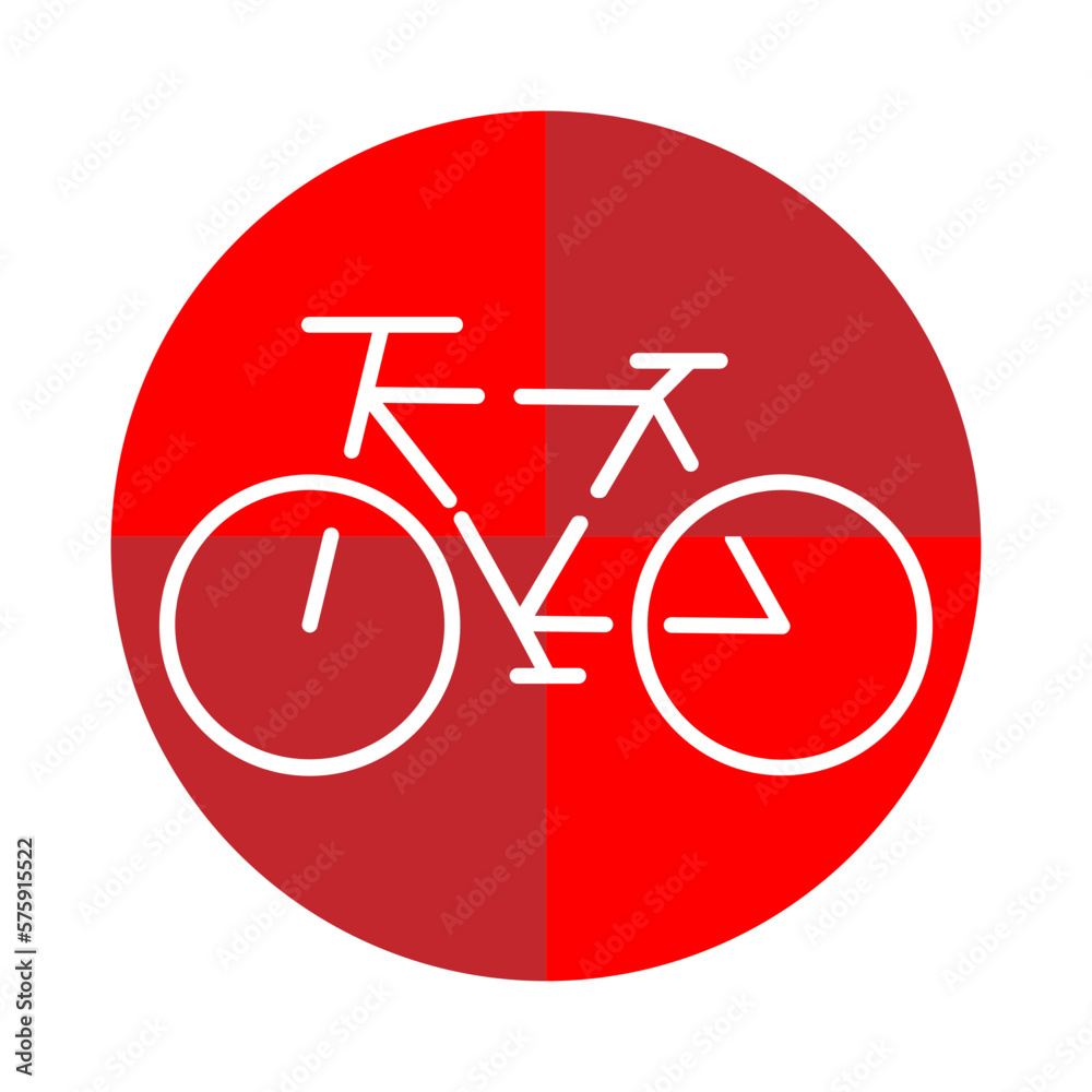 bicycle icon bicycle icon