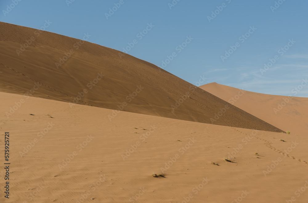 sossusvlei Südafrika