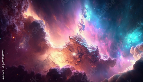 Amazing Galaxy / Universe 
