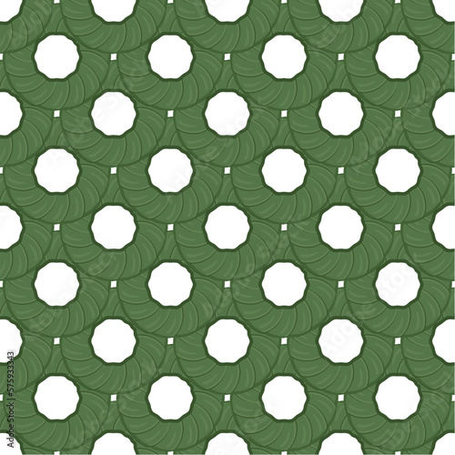 Pattern homemade cookie different taste in pastry biscuit
