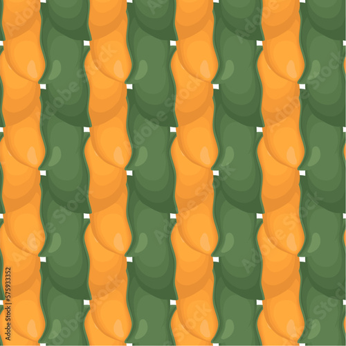 Pattern homemade cookie different taste in pastry biscuit