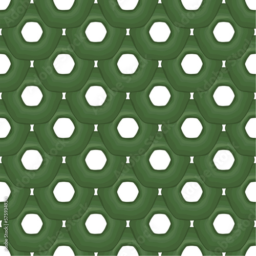 Pattern homemade cookie different taste in pastry biscuit