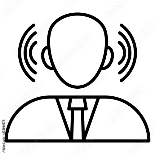 avatar signal icon