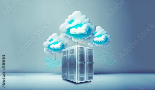 Cloud Computing