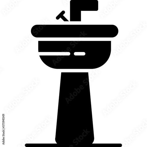 Basin Icon