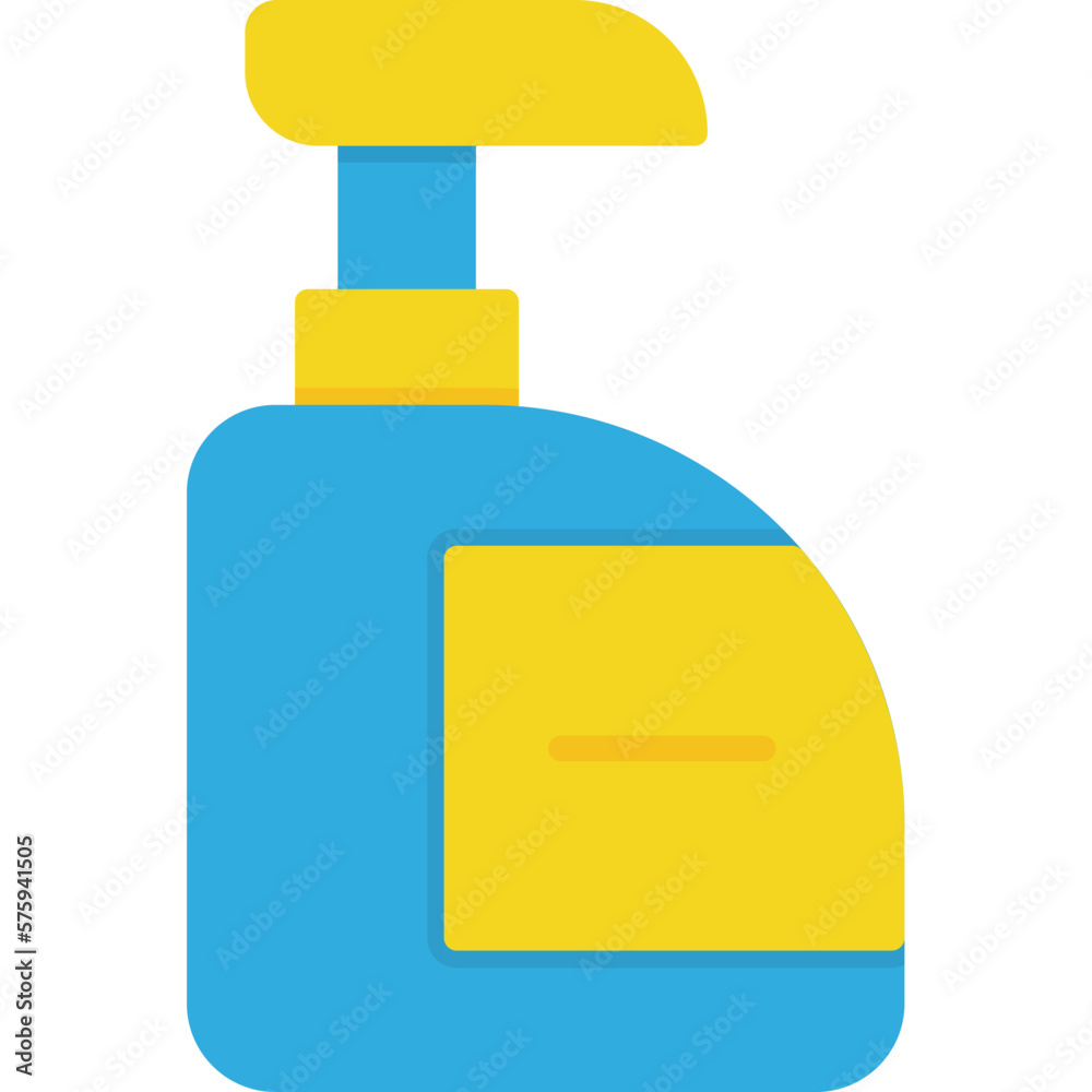 Detergent Icon