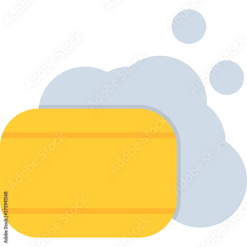 Sponge Icon