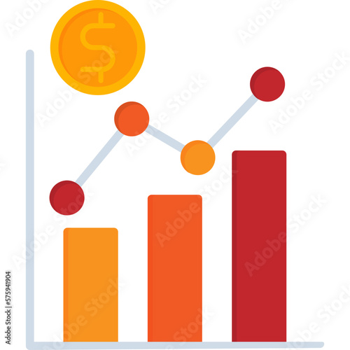 Graph Icon