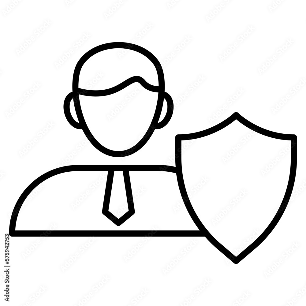 avatar guard icon avatar guard icon