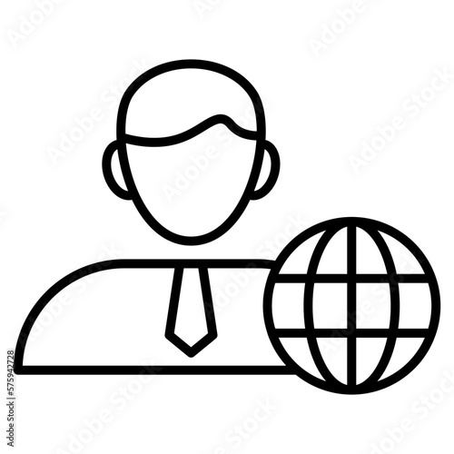 avatar world icon
