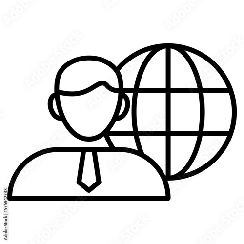 avatar world icon