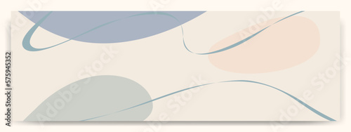 Abstract background various shapes set up. Ideal for cover, poster, business card, flyer, brochure,magazine first page,social media and other.vector illustration