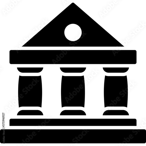 Court Icon
