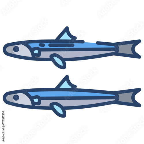 Anchovy icon