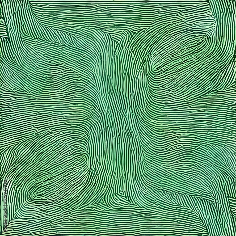 Green Wind Green Wind