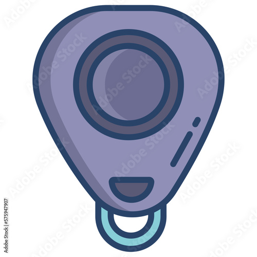 Clicker icon