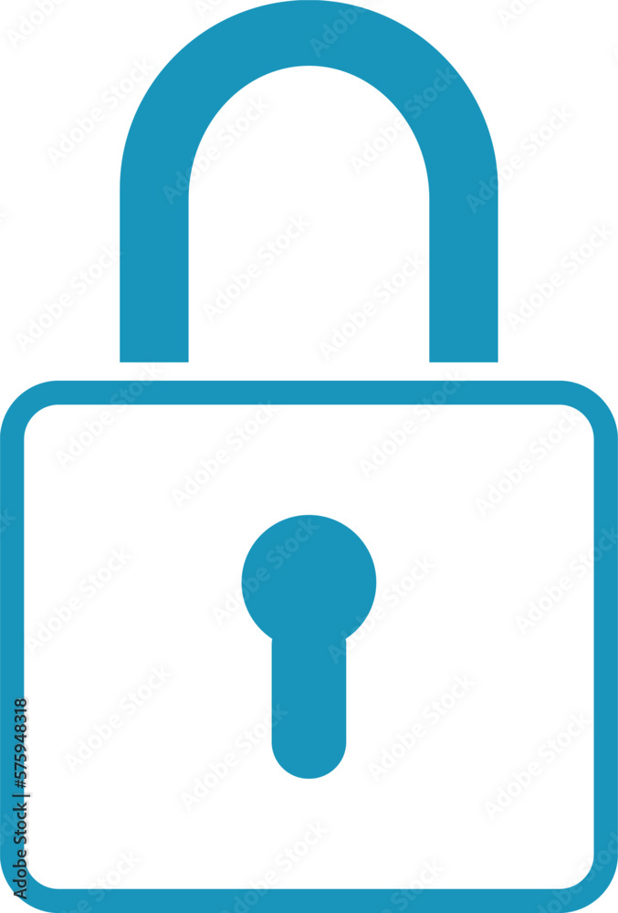 vector illustration of lock icon
vector illustration of lock icon