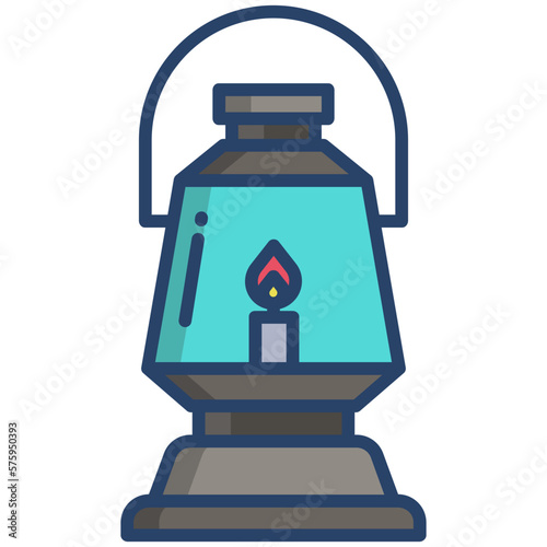 Lantern icon