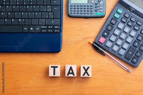Maximizing financial efficiency with the right tools during tax season
