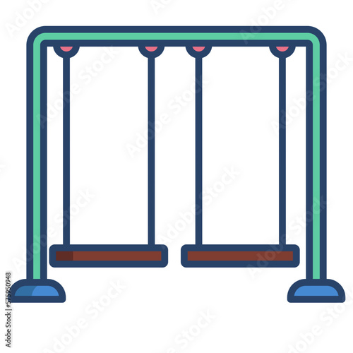 swings icon