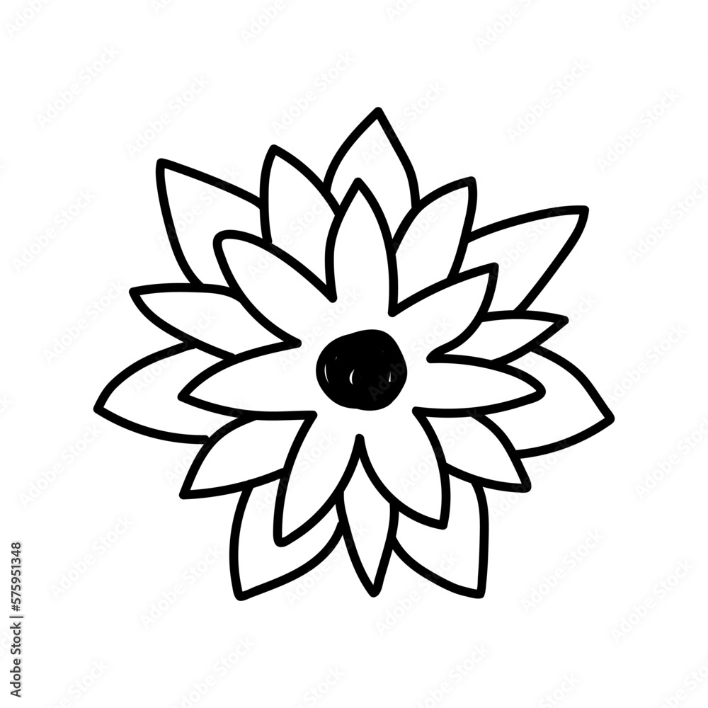 flower line on white background vector illustration using for decoration of text, cards, invitation. Sketch of leaves and flowers. flower line on white background vector illustration using for decoration of text, cards, invitation. Sketch of leaves and flowers.