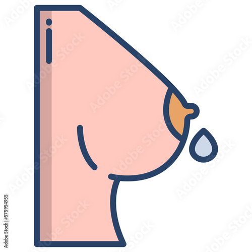 Breast Milk icon