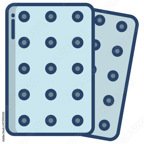 Pills icon