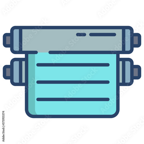 Offset icon