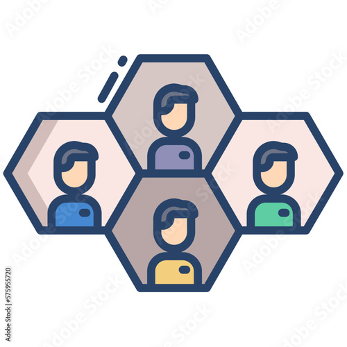 Group icon