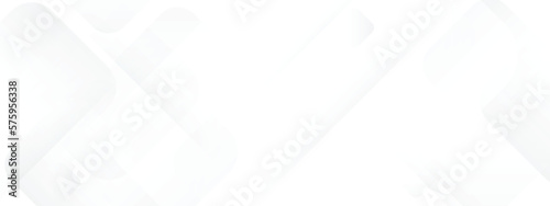 White background texture abstract design. space design concept. Template banner. poster, flyer, wallpaper.