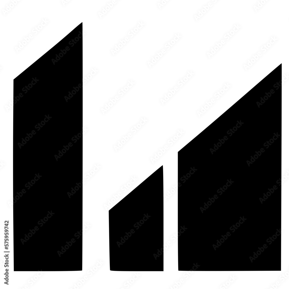 graph icon graph icon