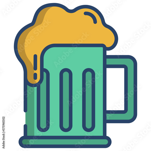 Beer icon