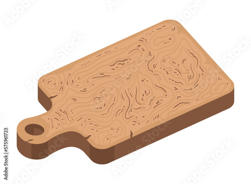 cutting board icon