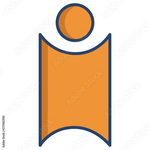 Humanism icon