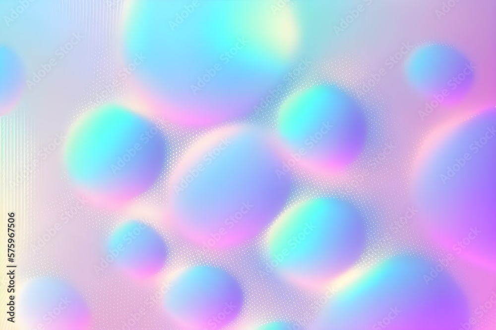 Holographic wallpaper background. Hologram texture Holographic wallpaper background. Hologram texture