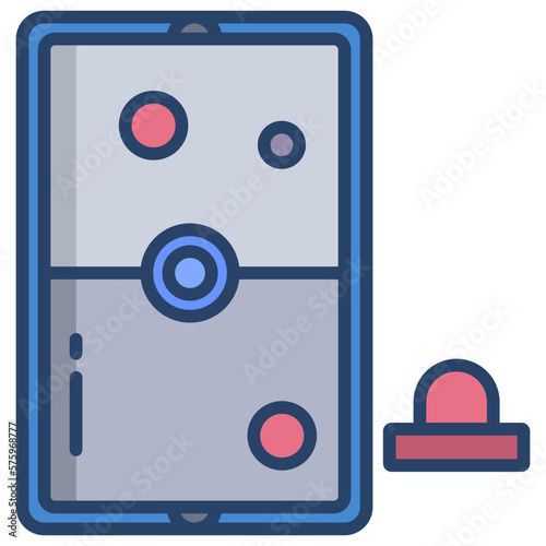 Air Hokey  icon