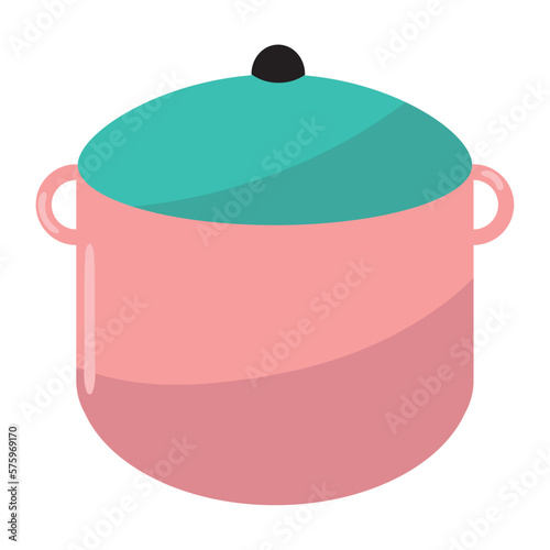 pot kitchen icon