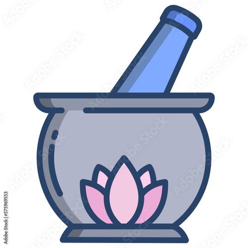 Mortars icon