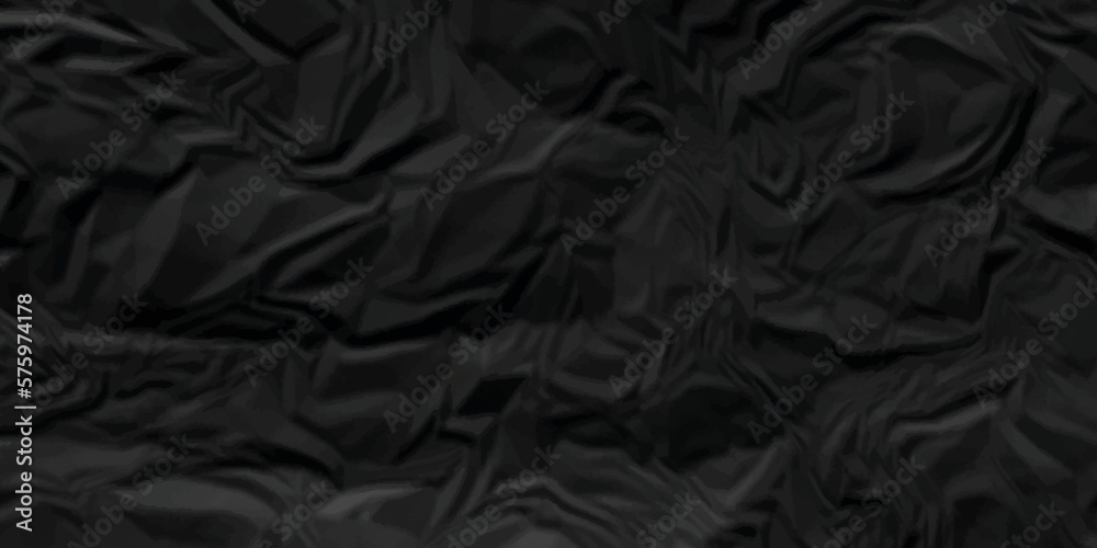 Black paper texture . Dark black wrinkled paper texture. Black crumpled paper texture . black crumpled and top view textures can be used for background of text or any contents . Black paper texture . Dark black wrinkled paper texture. Black crumpled paper texture . black crumpled and top view textures can be used for background of text or any contents .