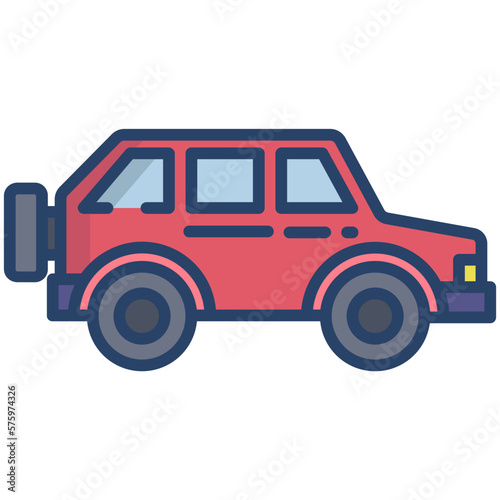 Wallpaper Mural Car icon Torontodigital.ca