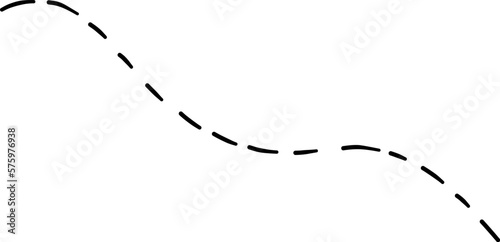Dotted Line